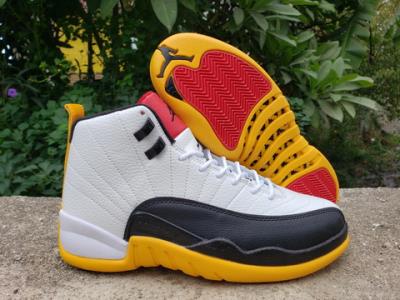 wholesale quality air jordan 12 model no. 303